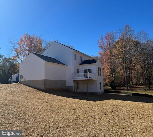 6200 JULIAN LN, Mineral, VA 23117