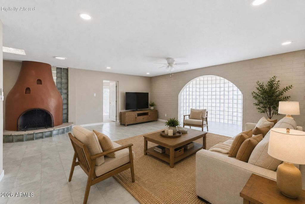 6532 W Medlock Drive, Glendale, AZ 85301 — photo 3