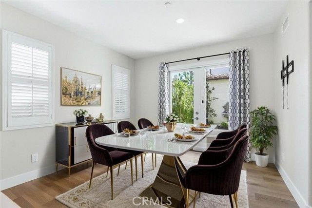 57 Arborside, Irvine, CA 92603