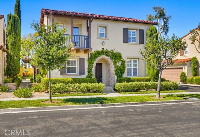 57 Arborside, Irvine, CA 92603