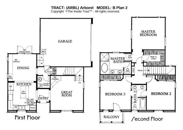 57 Arborside, Irvine, CA 92603