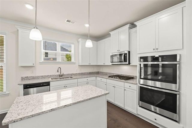 13579 Whitman Lane, Covington, GA 30014