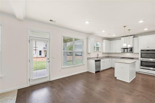 13579 Whitman Lane, Covington, GA 30014
