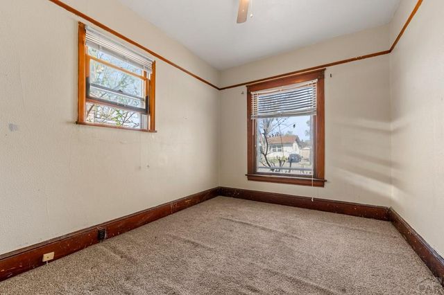 1215 Claremont Ave, Pueblo, CO 81004