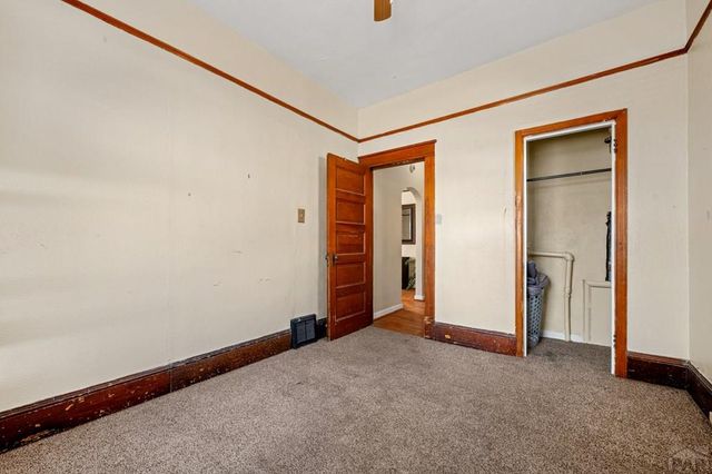 1215 Claremont Ave, Pueblo, CO 81004