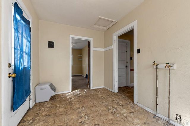 1215 Claremont Ave, Pueblo, CO 81004