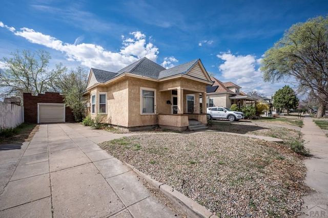 1215 Claremont Ave, Pueblo, CO 81004