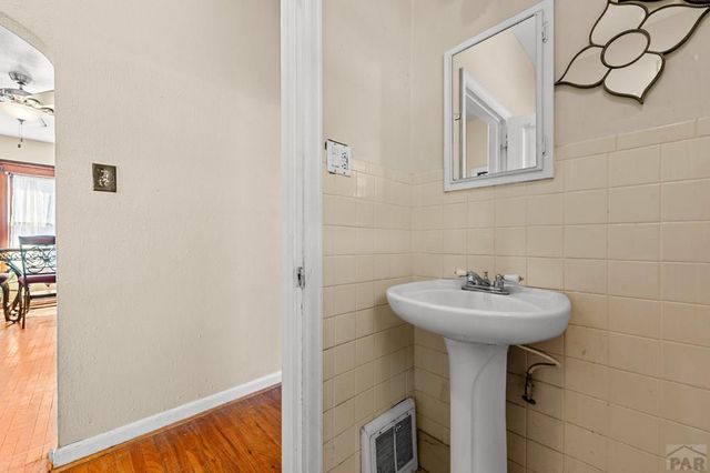 1215 Claremont Ave, Pueblo, CO 81004