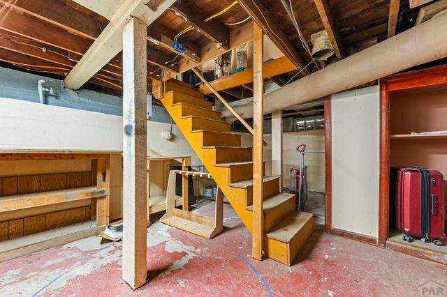 1215 Claremont Ave, Pueblo, CO 81004