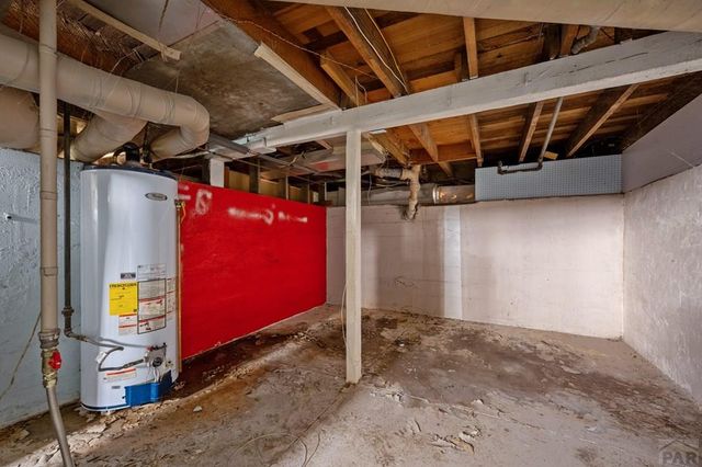 1215 Claremont Ave, Pueblo, CO 81004