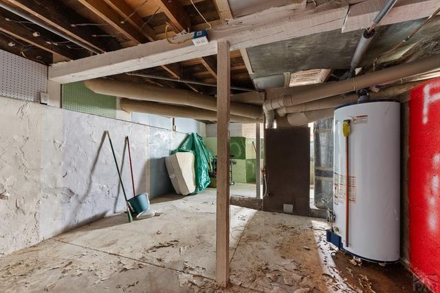 1215 Claremont Ave, Pueblo, CO 81004