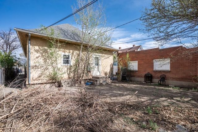 1215 Claremont Ave, Pueblo, CO 81004