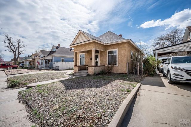 1215 Claremont Ave, Pueblo, CO 81004