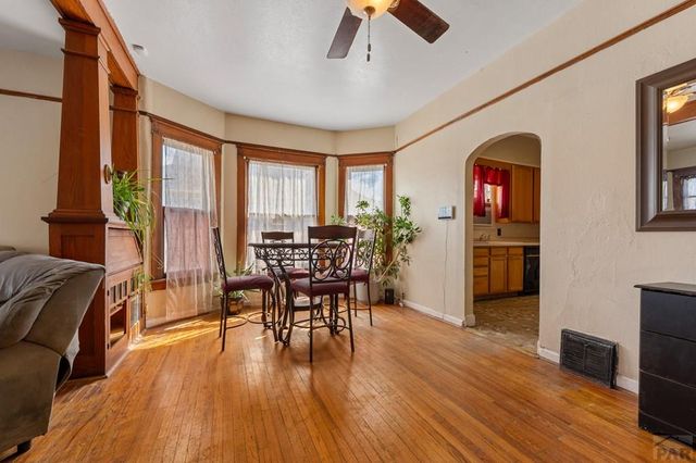 1215 Claremont Ave, Pueblo, CO 81004