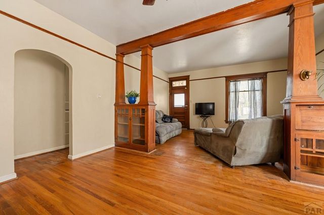 1215 Claremont Ave, Pueblo, CO 81004