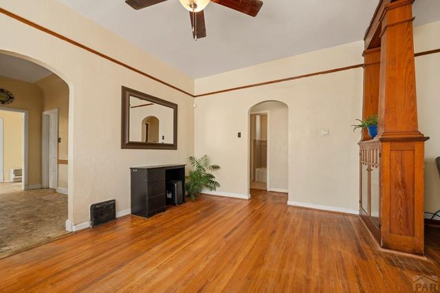 1215 Claremont Ave, Pueblo, CO 81004