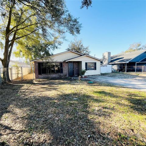 502 CALHOUN AVENUE, Seffner, FL 33584