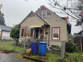 6939 N ARMOUR St, Portland, OR 97203