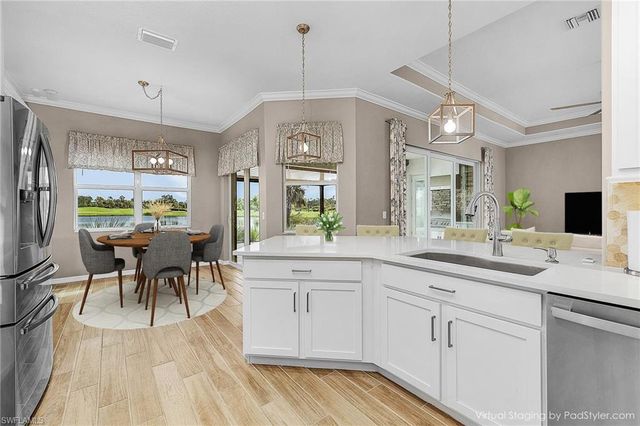 15097 River Birch CT, Punta Gorda, FL 33955