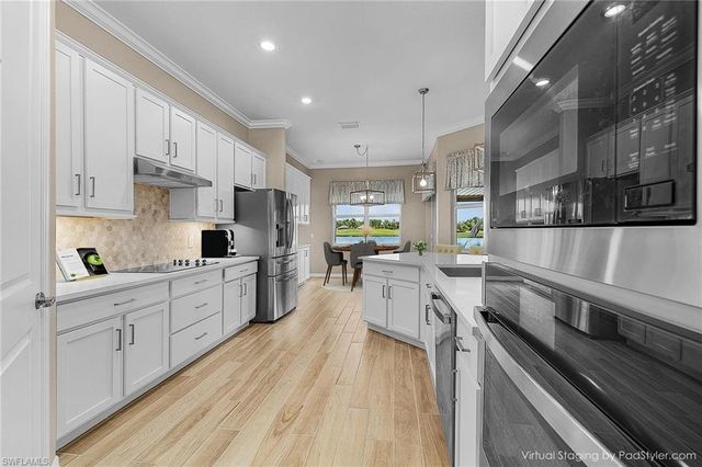 15097 River Birch CT, Punta Gorda, FL 33955