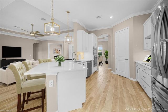 15097 River Birch CT, Punta Gorda, FL 33955