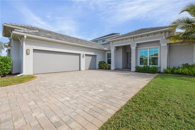 15097 River Birch CT, Punta Gorda, FL 33955