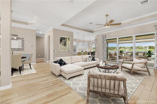 15097 River Birch CT, Punta Gorda, FL 33955