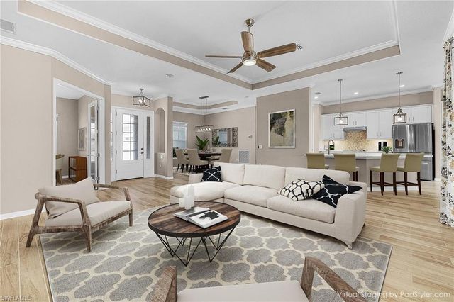 15097 River Birch CT, Punta Gorda, FL 33955