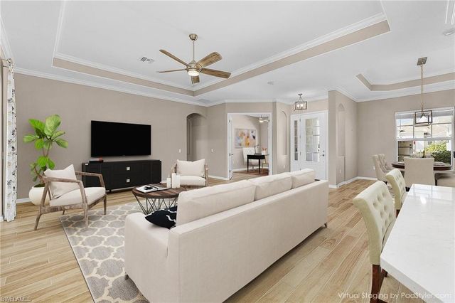 15097 River Birch CT, Punta Gorda, FL 33955