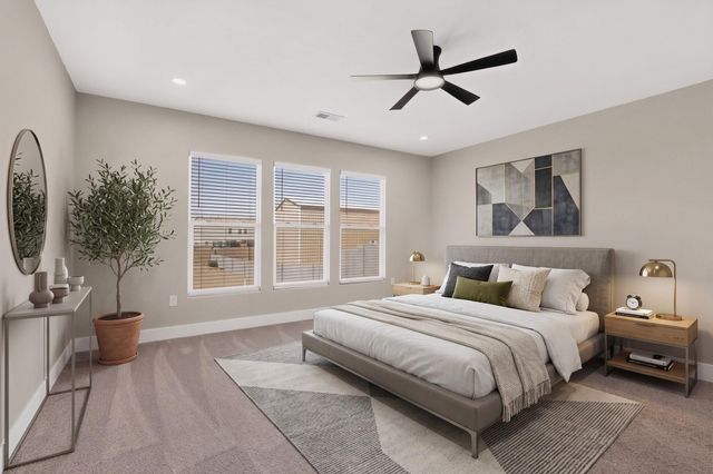 5444 Tecamec Road NE, Rio Rancho, NM 87144