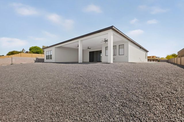 5444 Tecamec Road NE, Rio Rancho, NM 87144