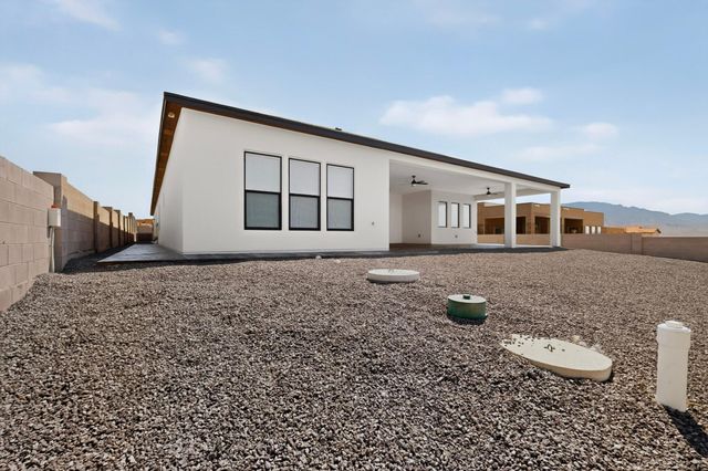 5444 Tecamec Road NE, Rio Rancho, NM 87144
