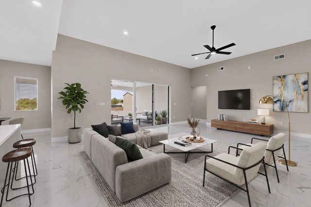 5444 Tecamec Road NE, Rio Rancho, NM 87144