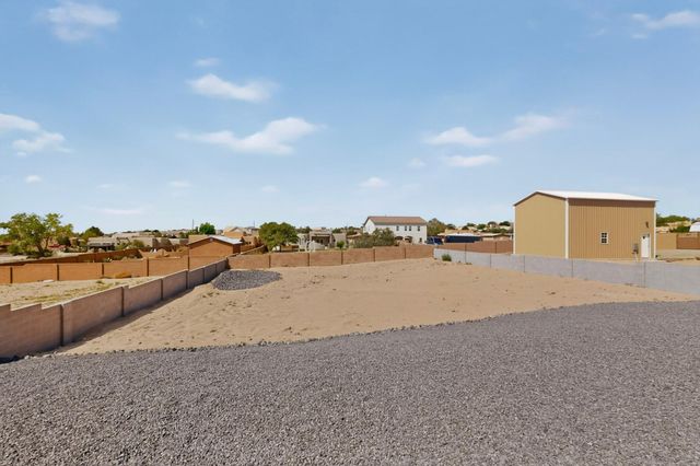 5444 Tecamec Road NE, Rio Rancho, NM 87144