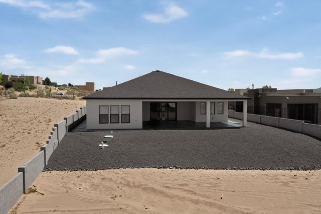 5444 Tecamec Road NE, Rio Rancho, NM 87144