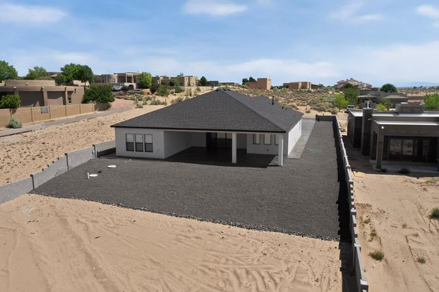 5444 Tecamec Road NE, Rio Rancho, NM 87144