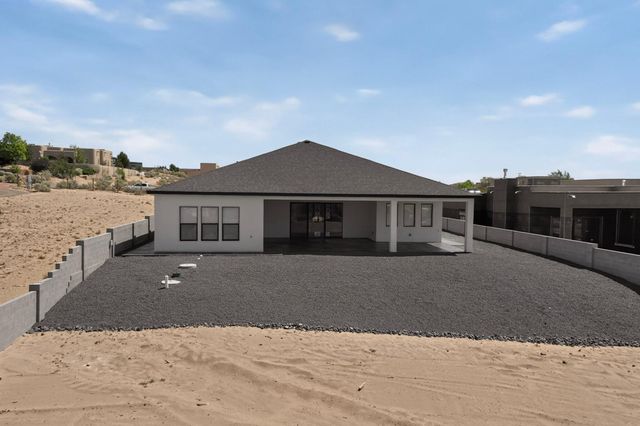 5444 Tecamec Road NE, Rio Rancho, NM 87144