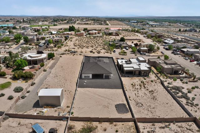 5444 Tecamec Road NE, Rio Rancho, NM 87144