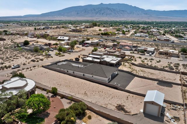 5444 Tecamec Road NE, Rio Rancho, NM 87144