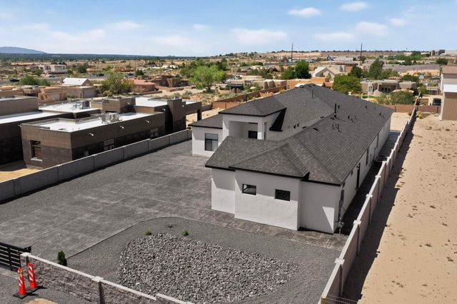 5444 Tecamec Road NE, Rio Rancho, NM 87144