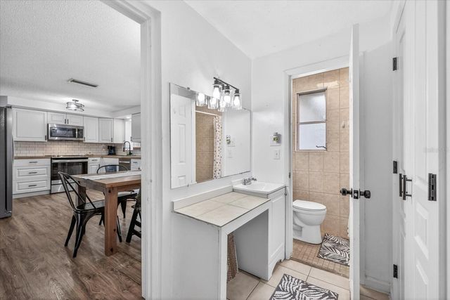 5404 FRONT DRIVE, Holiday, FL 34690