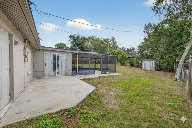 5404 FRONT DRIVE, Holiday, FL 34690