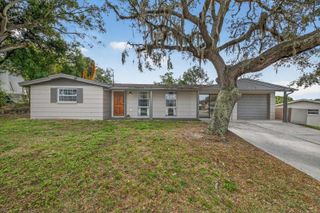 5404 FRONT DRIVE, Holiday, FL 34690