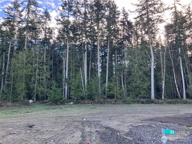 81 Butterfly Lane, Sequim, WA 98382