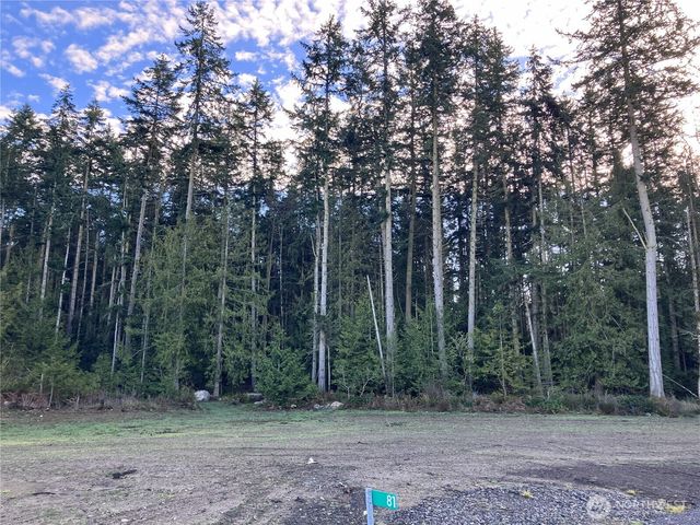 81 Butterfly Lane, Sequim, WA 98382