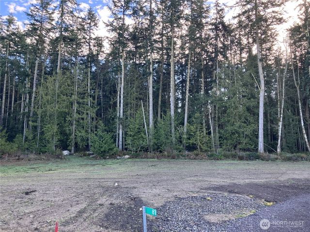 81 Butterfly Lane, Sequim, WA 98382