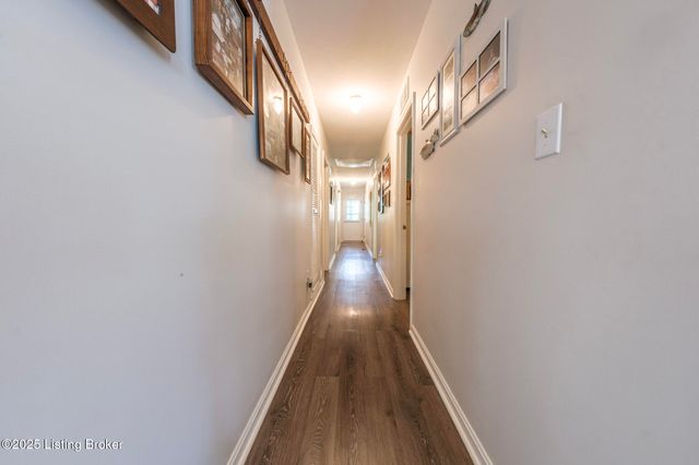 498 Rainbow Knob Ln, Mcdaniels, KY 40152