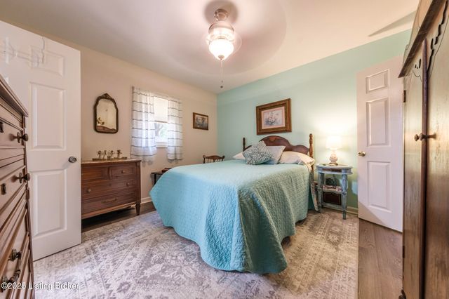 498 Rainbow Knob Ln, Mcdaniels, KY 40152