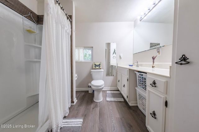 498 Rainbow Knob Ln, Mcdaniels, KY 40152