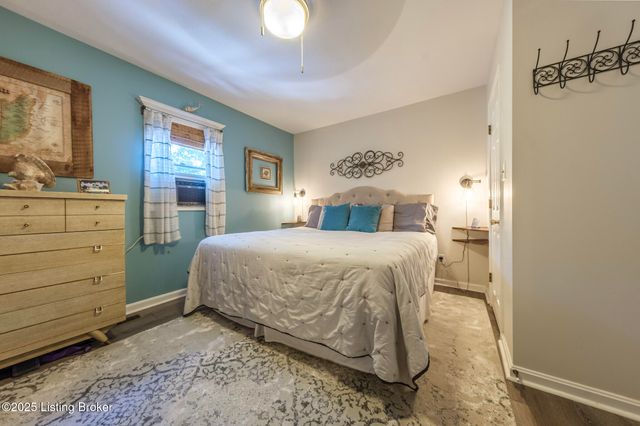 498 Rainbow Knob Ln, Mcdaniels, KY 40152